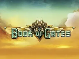 Book of Gates icon