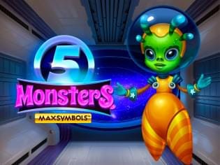 5 Monsters icon