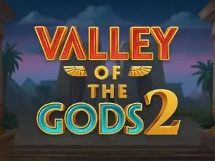 Valley of the Gods 2 icon