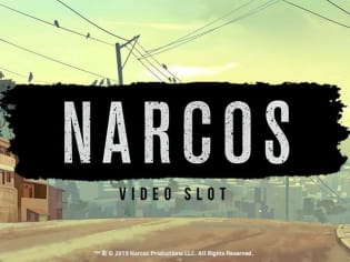 Narcos icon