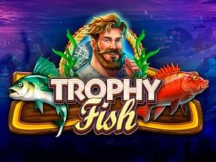 Trophy Fish game cover