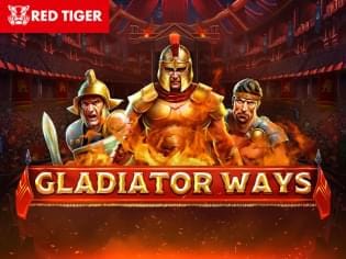 Gladiator Ways icon