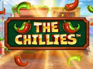 The Chillies icon