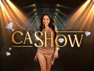Cash Show icon