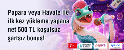 Arkadaşını Getir Kazan 👥 promotion banner