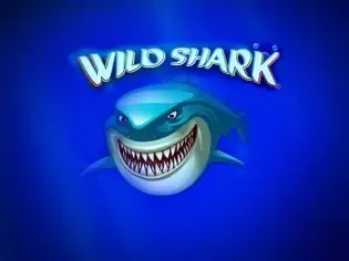 Wild Shark icon