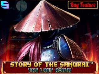 Story Of The Samurai –  The last Rōnin icon
