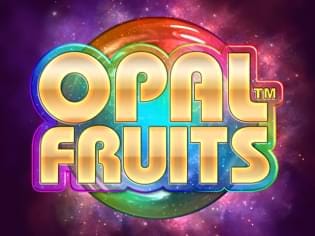 Opal Fruits icon