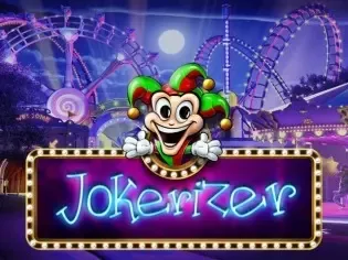 Jokerizer icon