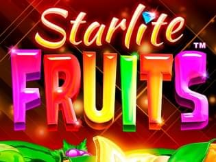 Starlite Fruits icon