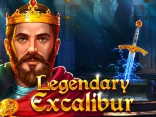 Legendary Excalibur icon